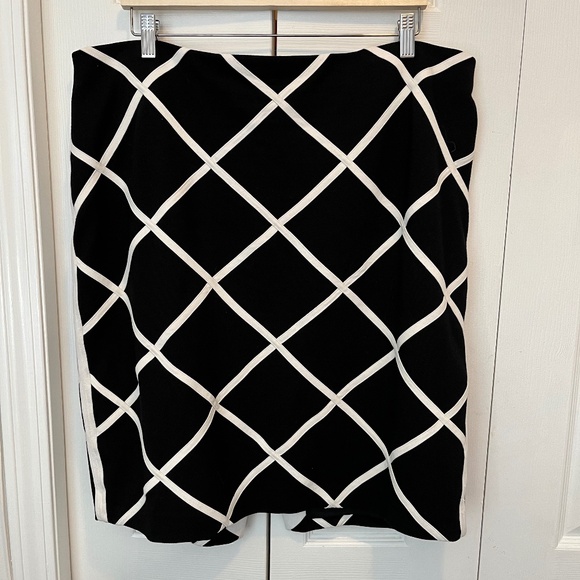 Cleo size 18 skirt - Picture 1 of 13